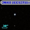 2MASS J13212711+4204470