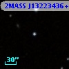 2MASS J13223436+4217443