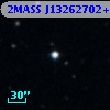 2MASS J13262702+1731109