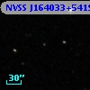 NVSS J164033+541943