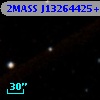 2MASS J13264425+1701510
