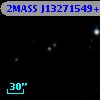 2MASS J13271549+1704352