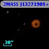 2MASS J13271908+1650580