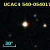 2MASS J13273060+1748085