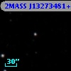 2MASS J13273481+1651312