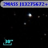 2MASS J13275672+1701526