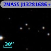 2MASS J13281686+1702231