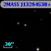2MASS J13284530+1655027