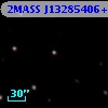 2MASS J13285406+1709009