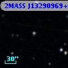2MASS J13290969+1743445