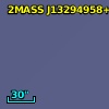 2MASS J13294958+1729219