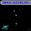 2MASS J13295287+1708562
