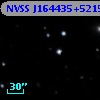 NVSS J164435+521558