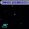 2MASS J13301321+1741205