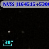 NVSS J164515+530041