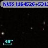 NVSS J164526+531216