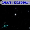 2MASS J13250601+4725101