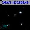 2MASS J13260894+4715091