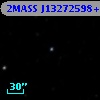 2MASS J13272598+4723582