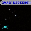 2MASS J13283395+4803142