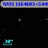 NVSS J164603+544829