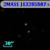 2MASS J13285807+4724330