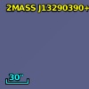2MASS J13290390+4709431