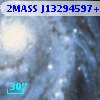 2MASS J13294597+4711204
