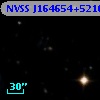 NVSS J164654+521646