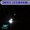2MASS J13304446+4800181