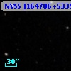 NVSS J164706+533952