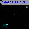 2MASS J13312438+4654378