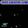 NVSS J164738+540541