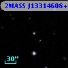 2MASS J13314608+4708175