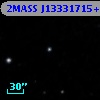 2MASS J13331715+4738313