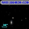 NVSS J164820+520437