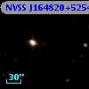 NVSS J164820+525441