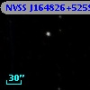 NVSS J164826+525917