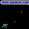 NVSS J164828+530357