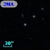 2MASS J13371083+0920503