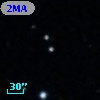 2MASS J13372192+0917331