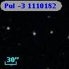 Pul -3 1110182