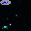 2MASS J13375465+0906128