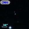 2MASS J13381839+0904344