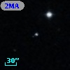 2MASS J13381977+0846331