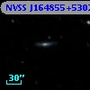 NVSS J164855+530259