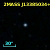 2MASS J13385034+0837265