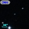 2MASS J13390581+0859574