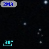 2MASS J13391674+0838068