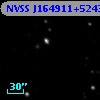 NVSS J164911+524302